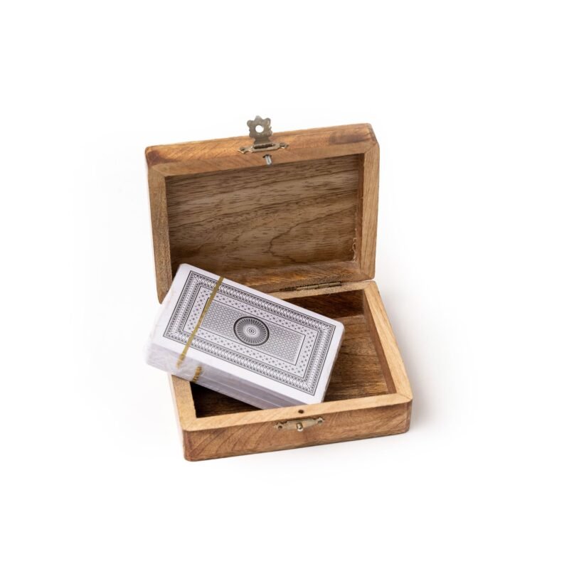 Jeu de cartes