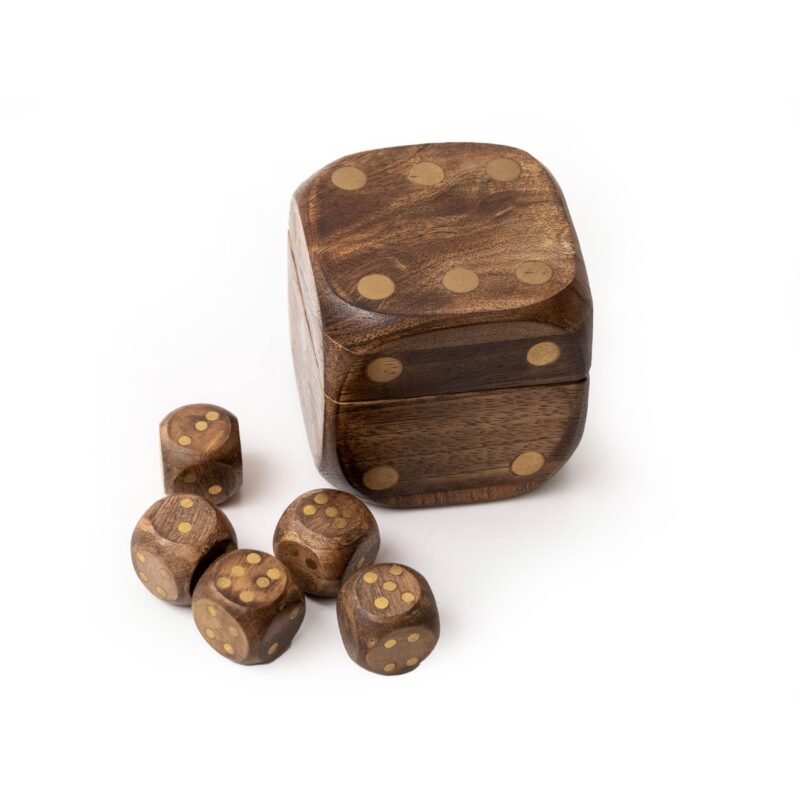 Jeu de dés
