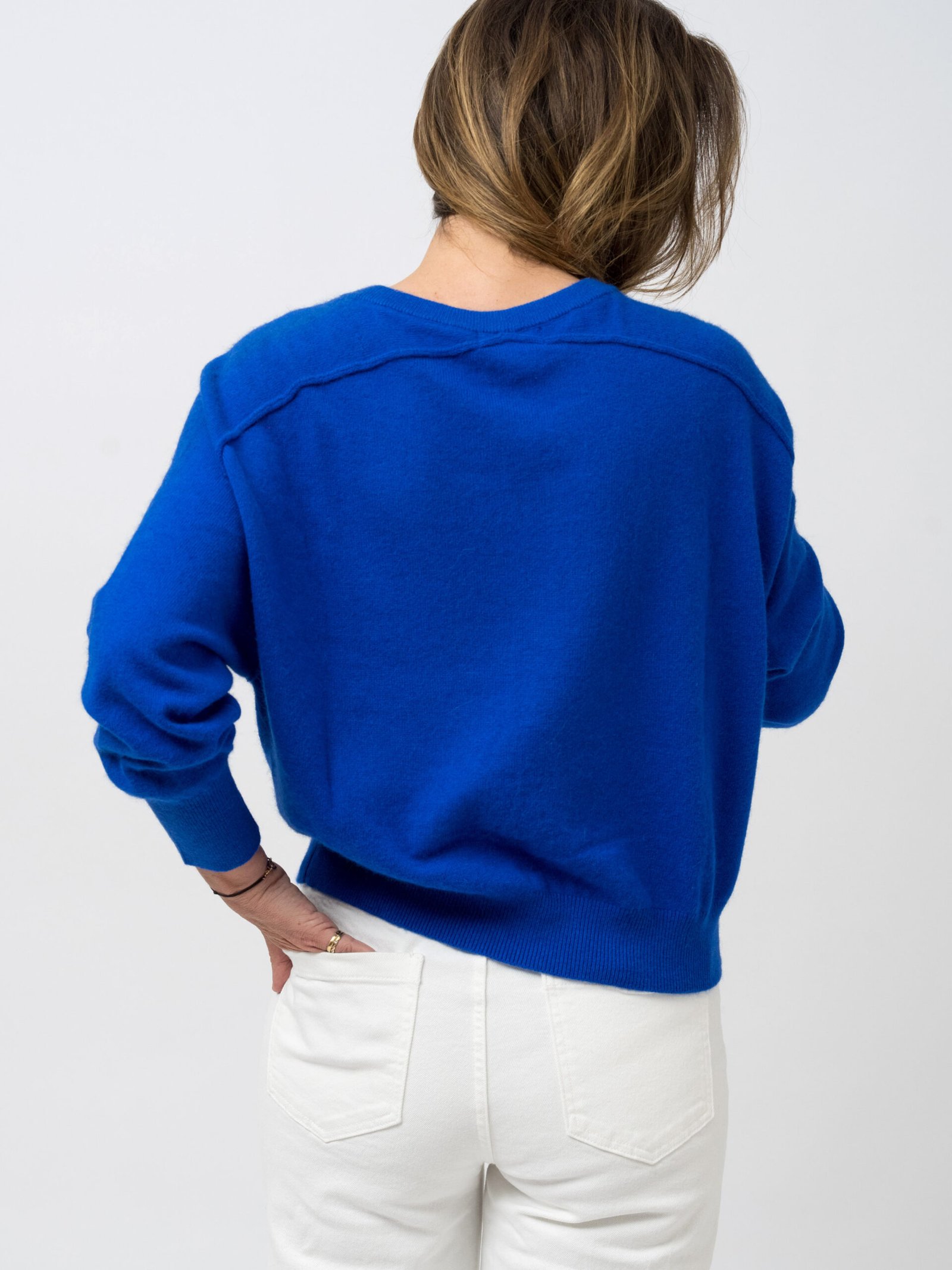 Gilet Bouton – Image 7