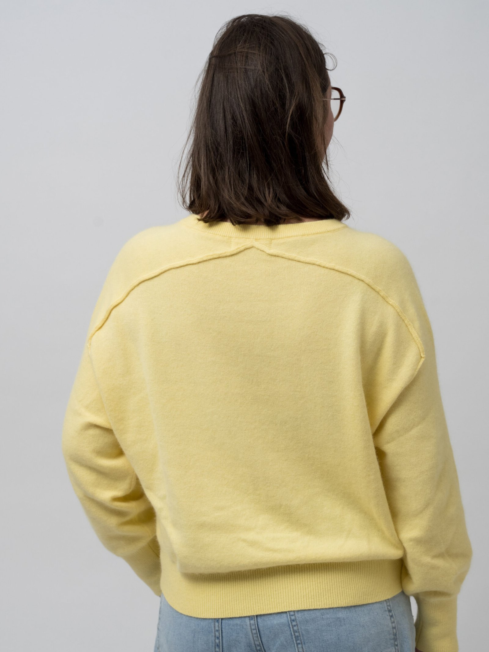 Gilet Bouton – Image 2