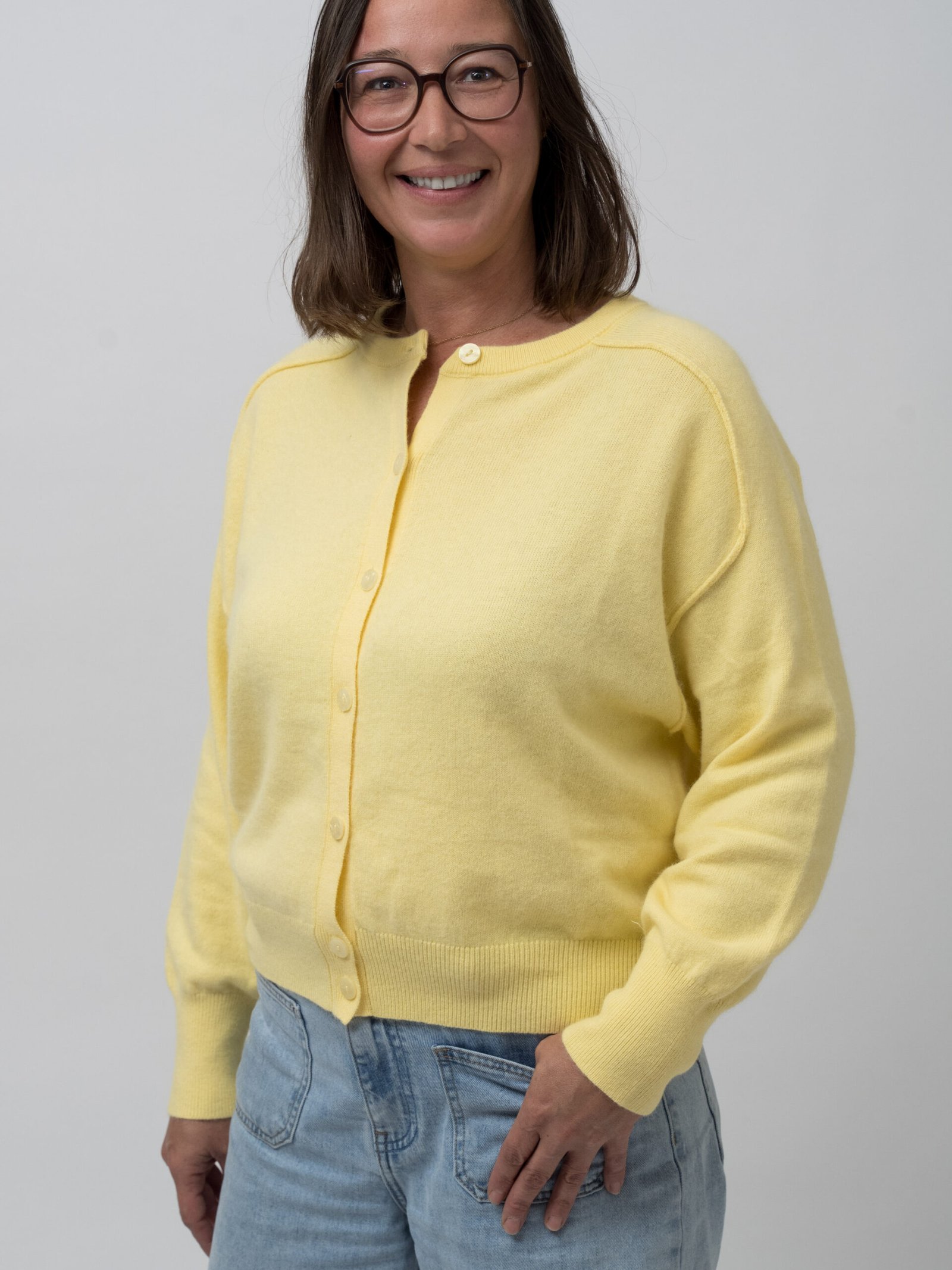 Gilet Bouton – Image 5