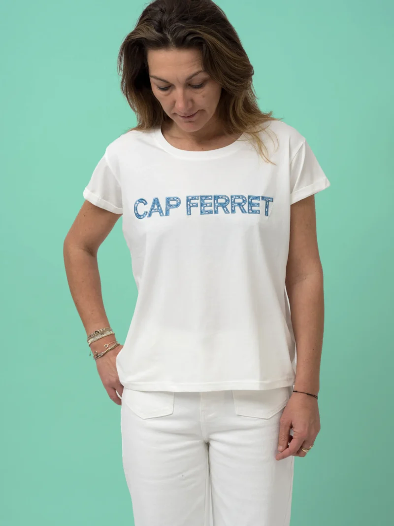 Tshirt Liberty