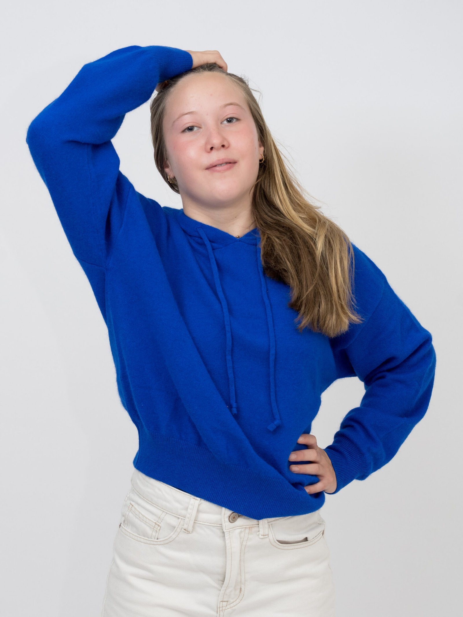 Pull Capuche – Image 5