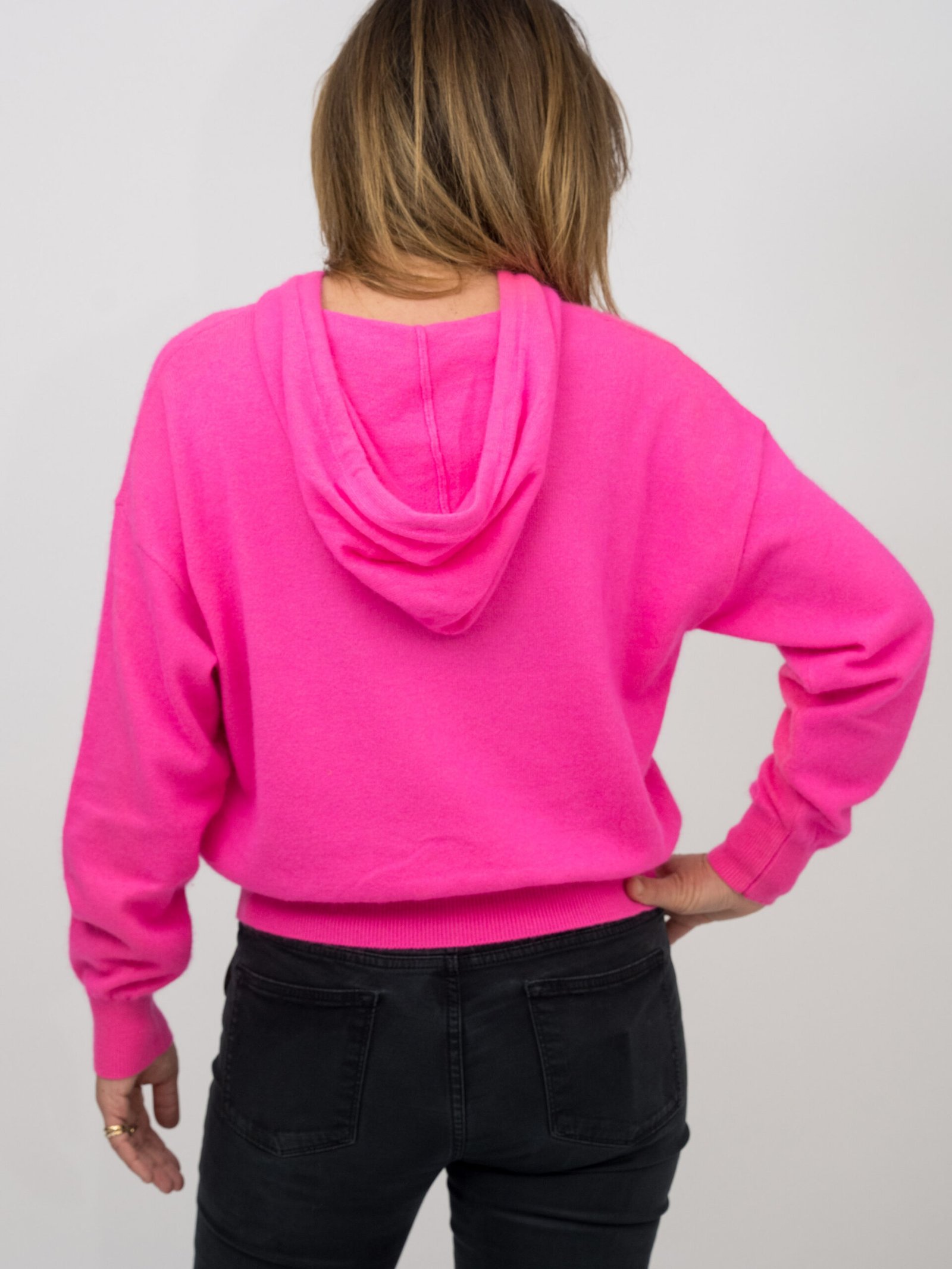 Pull Capuche – Image 3