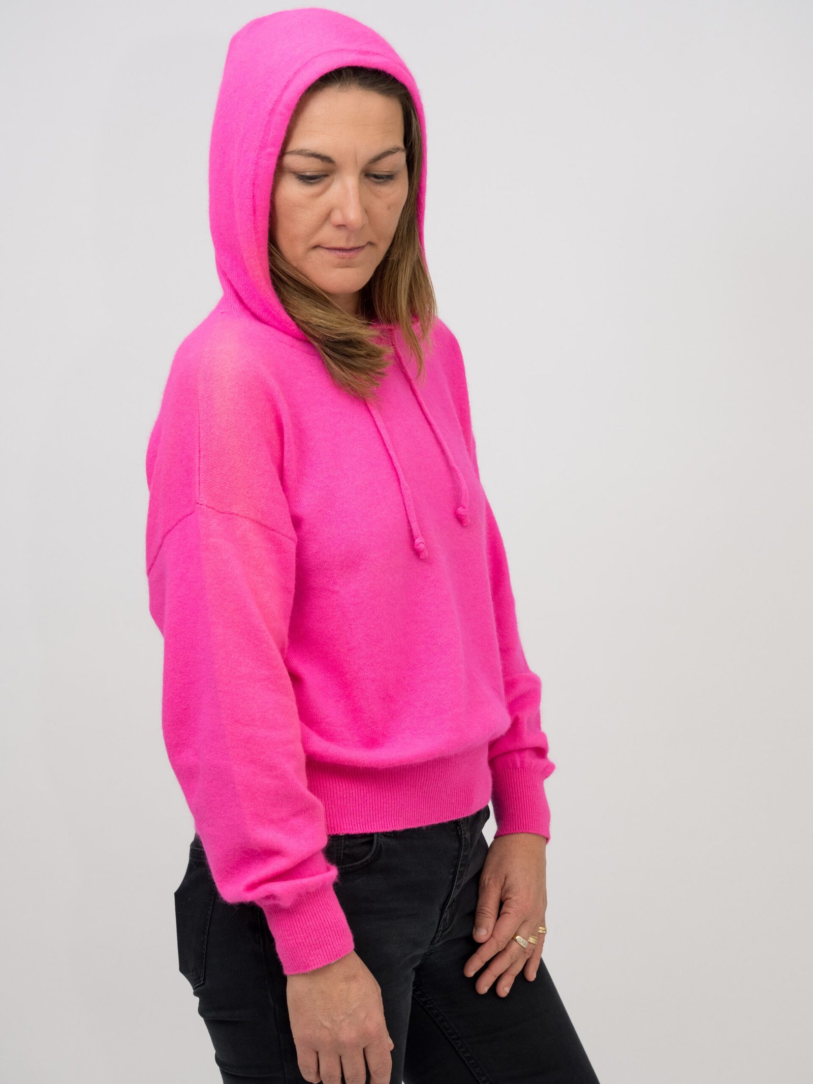 Pull Capuche – Image 2