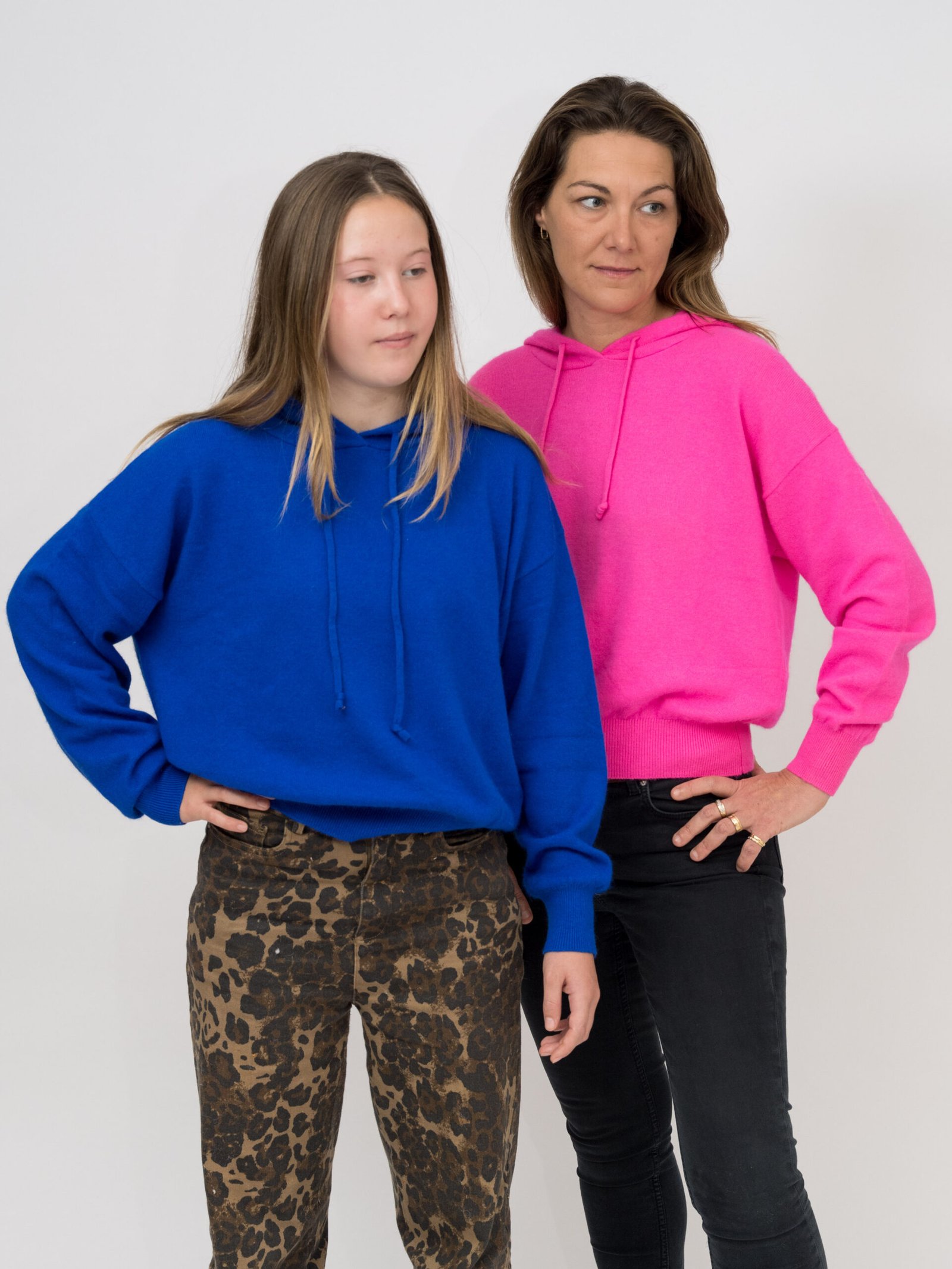 Pull Capuche – Image 4