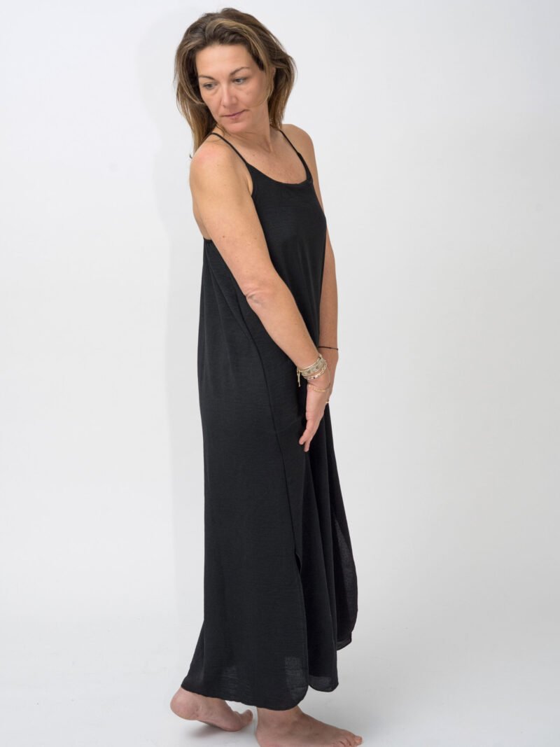 Robe lilly
