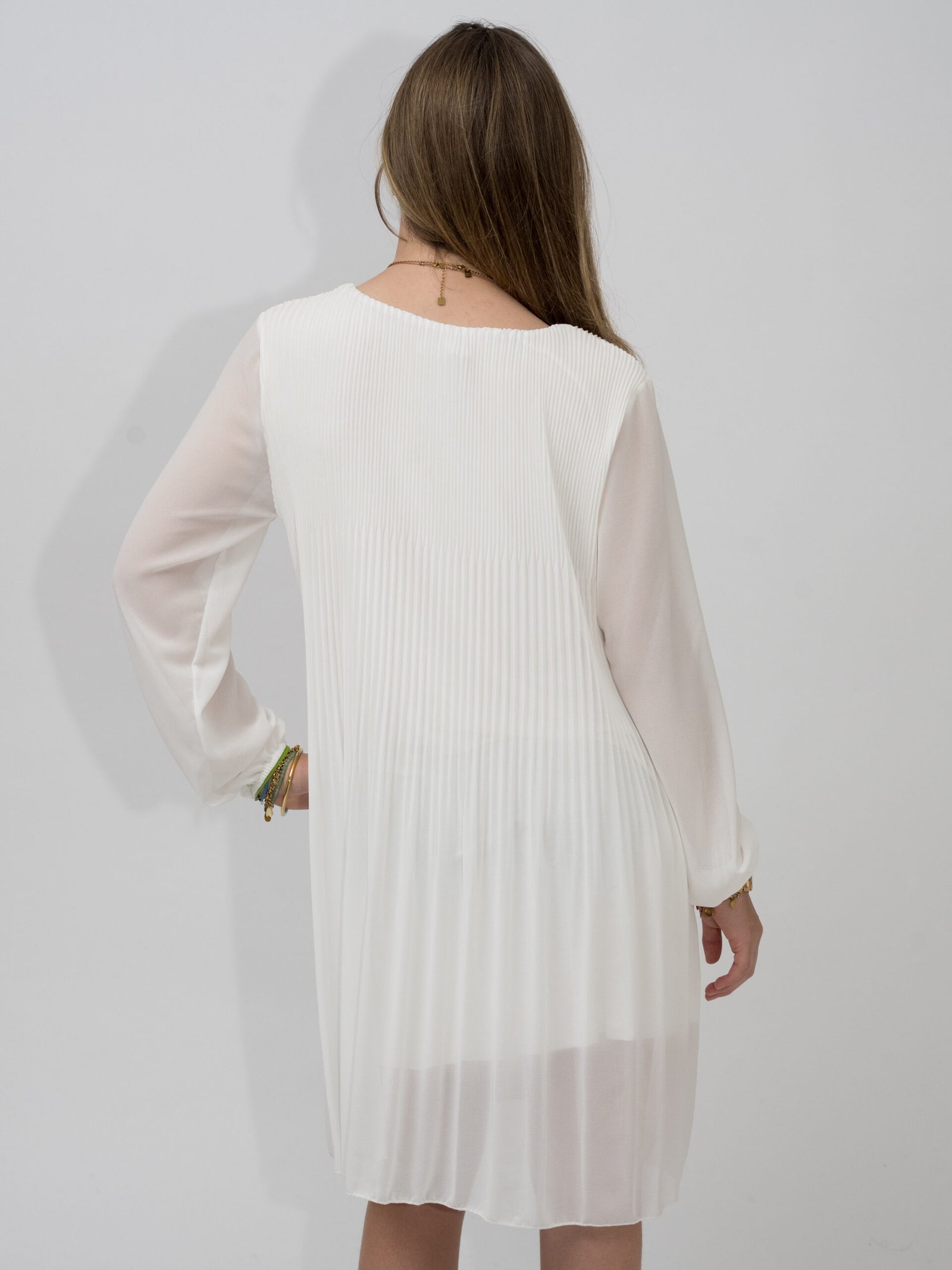 Robe Plissée Magique – Image 8