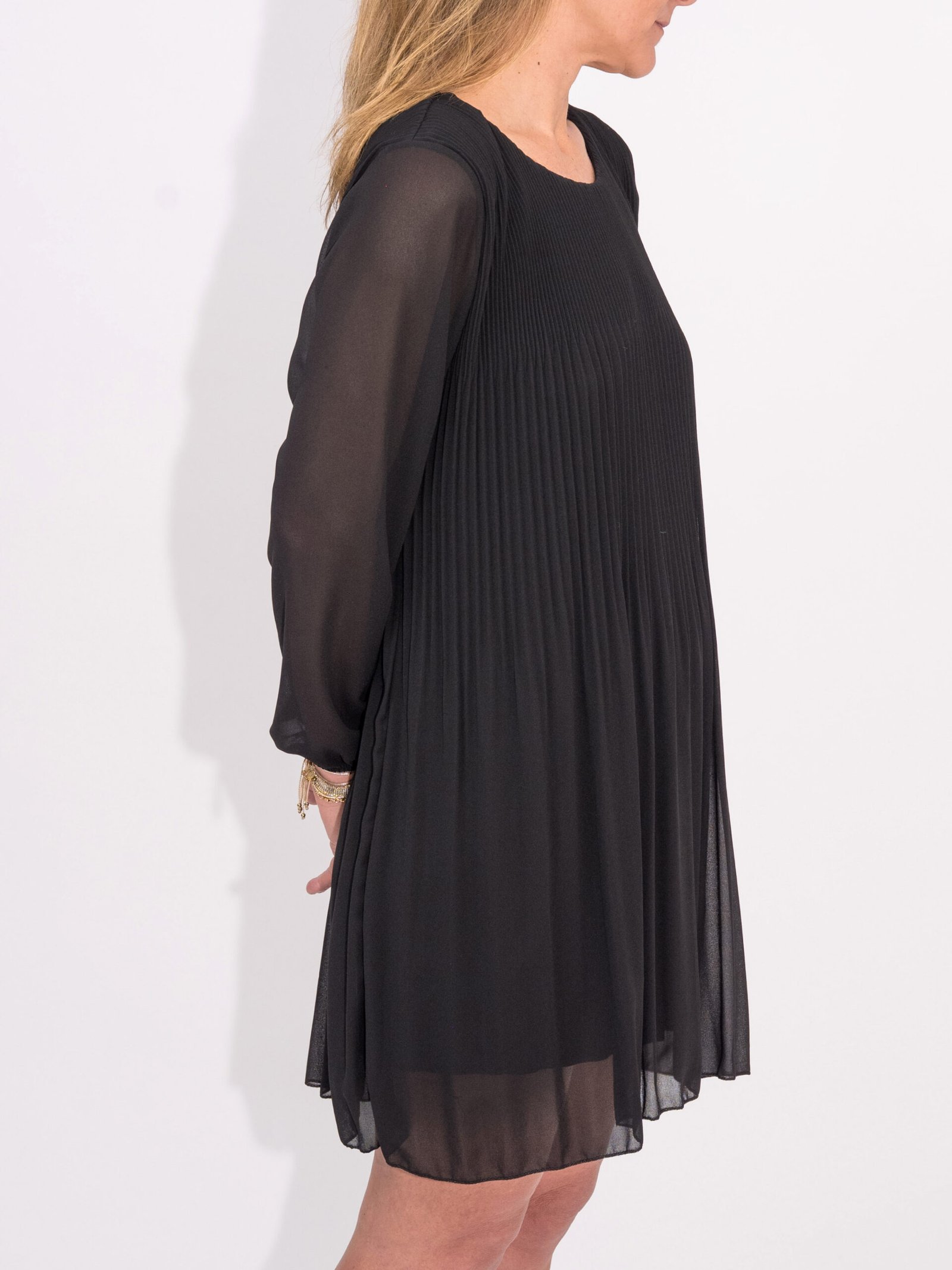 Robe Plissée Magique – Image 4