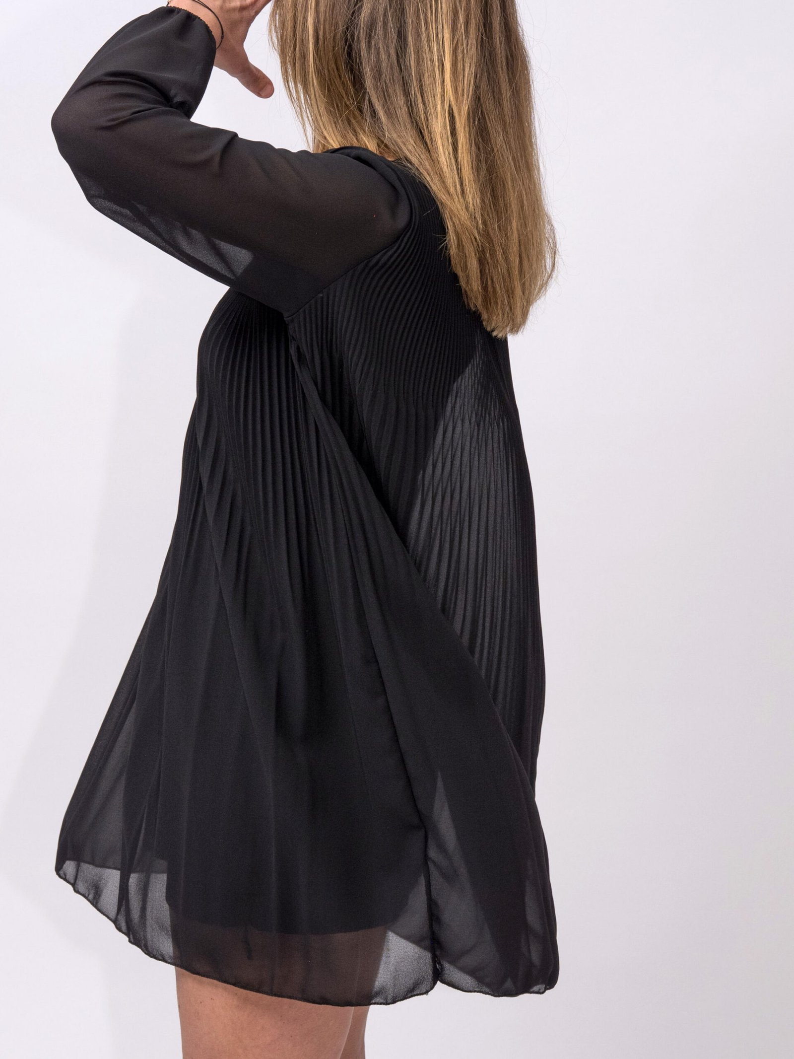 Robe Plissée Magique – Image 2