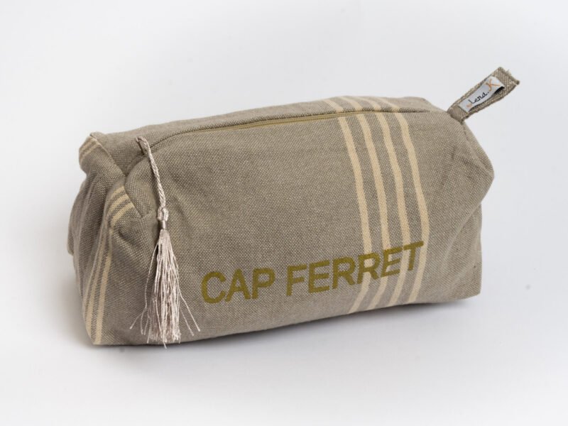 Trousse Cap Ferret