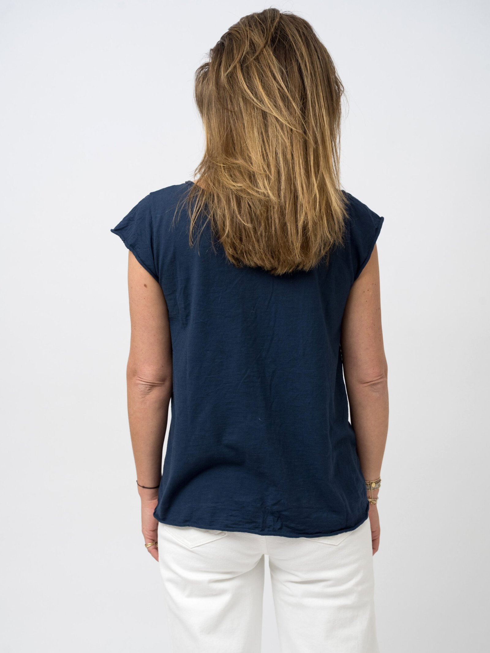 Tshirt Cap Ferret – Image 7