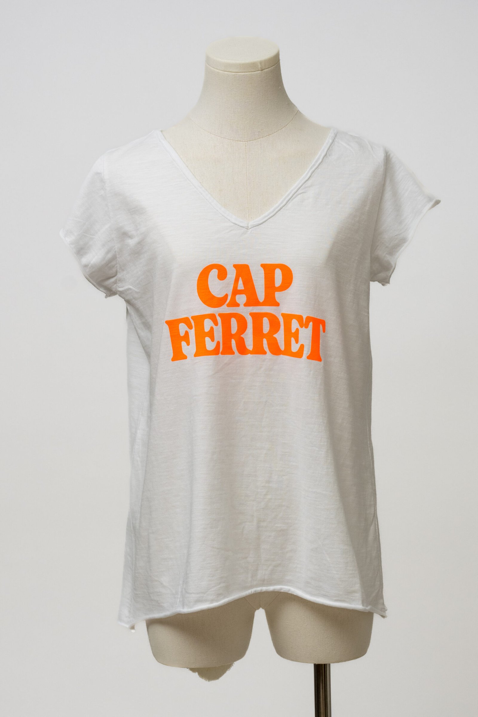 Tshirt Cap Ferret – Image 3