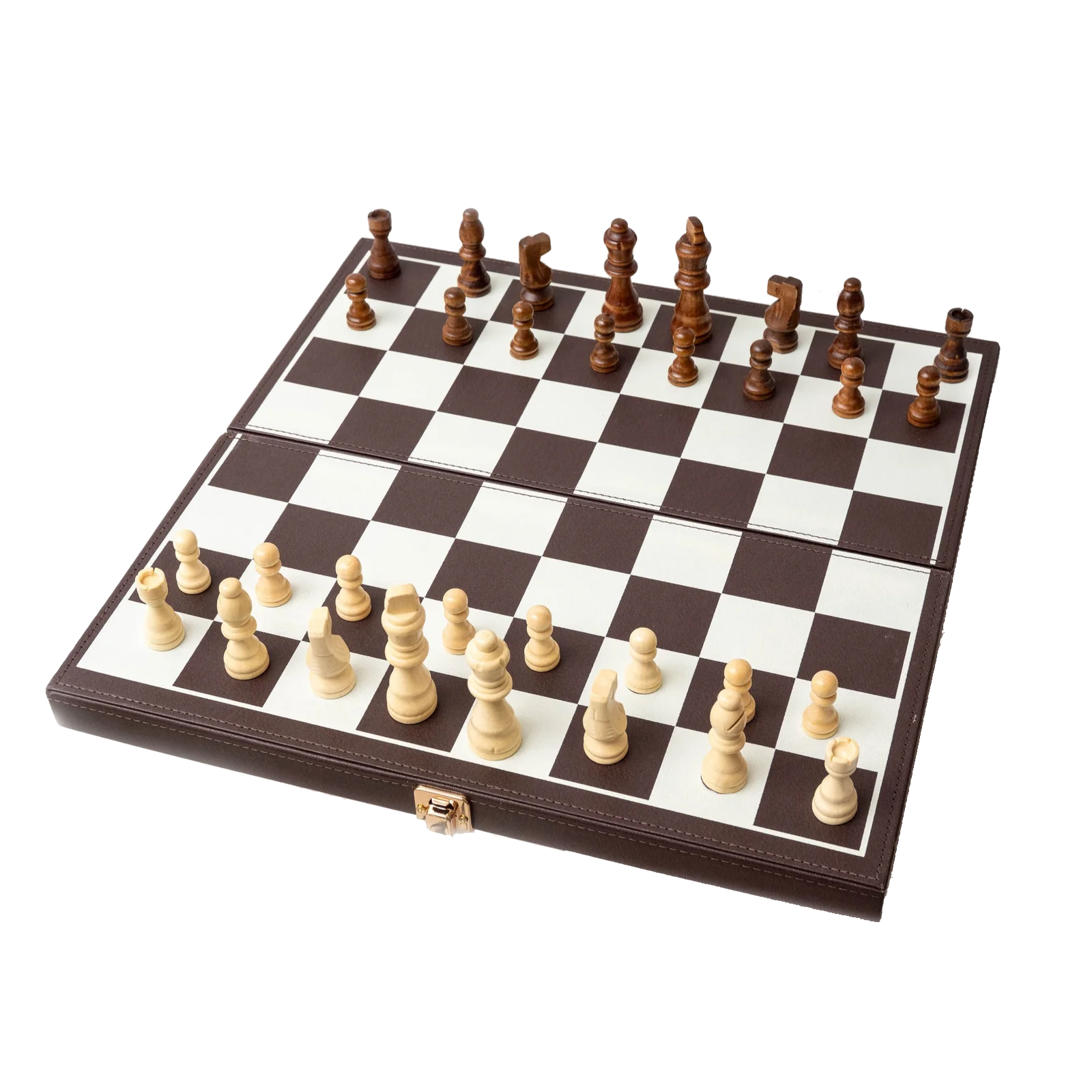 Backgammon - Échec – Image 2